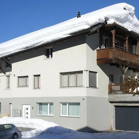 Fewo Honegger Apartment