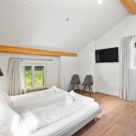 Apartment Fewo Honegger