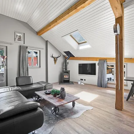 Apartment Fewo Honegger Churwalden