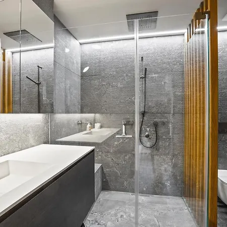 Fewo Honegger Apartment *